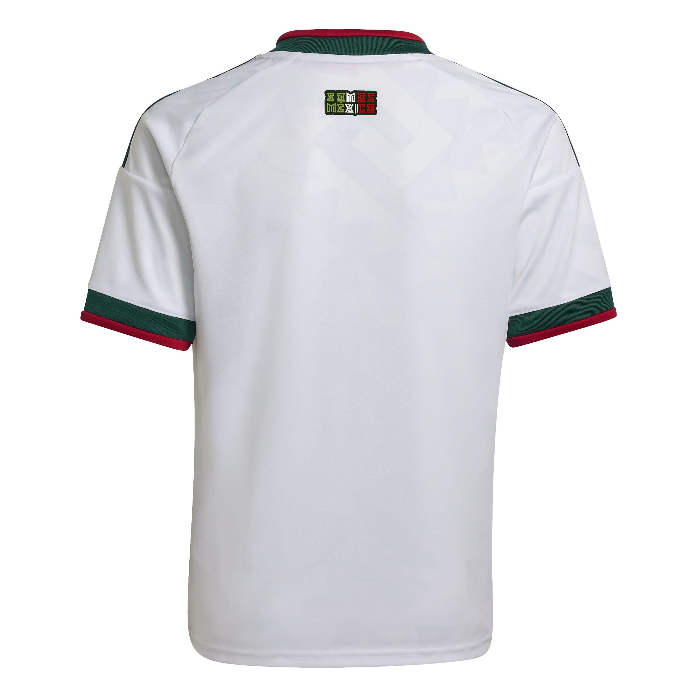 Mexico 2026 Away Jersey Youth