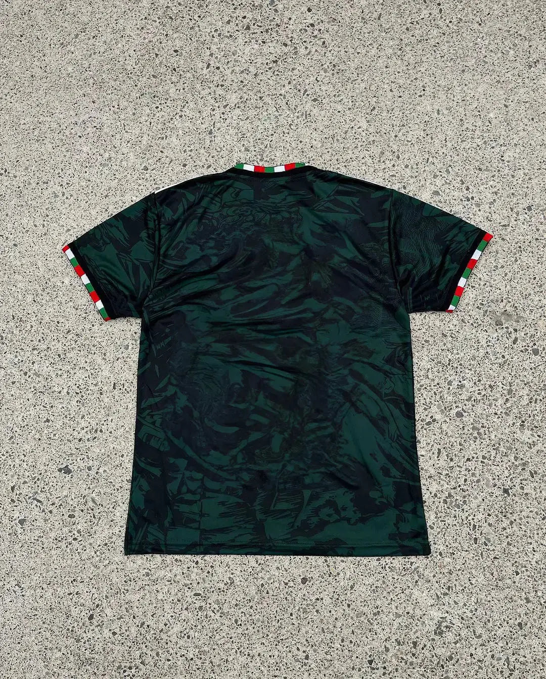 Italy x Corteiz Limited Edition