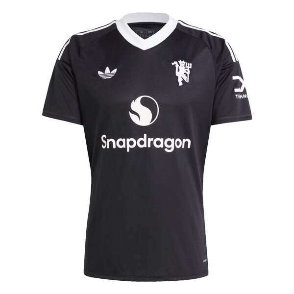 Manchester United 2024/25 Men’s Third Goalkeeper Shirt