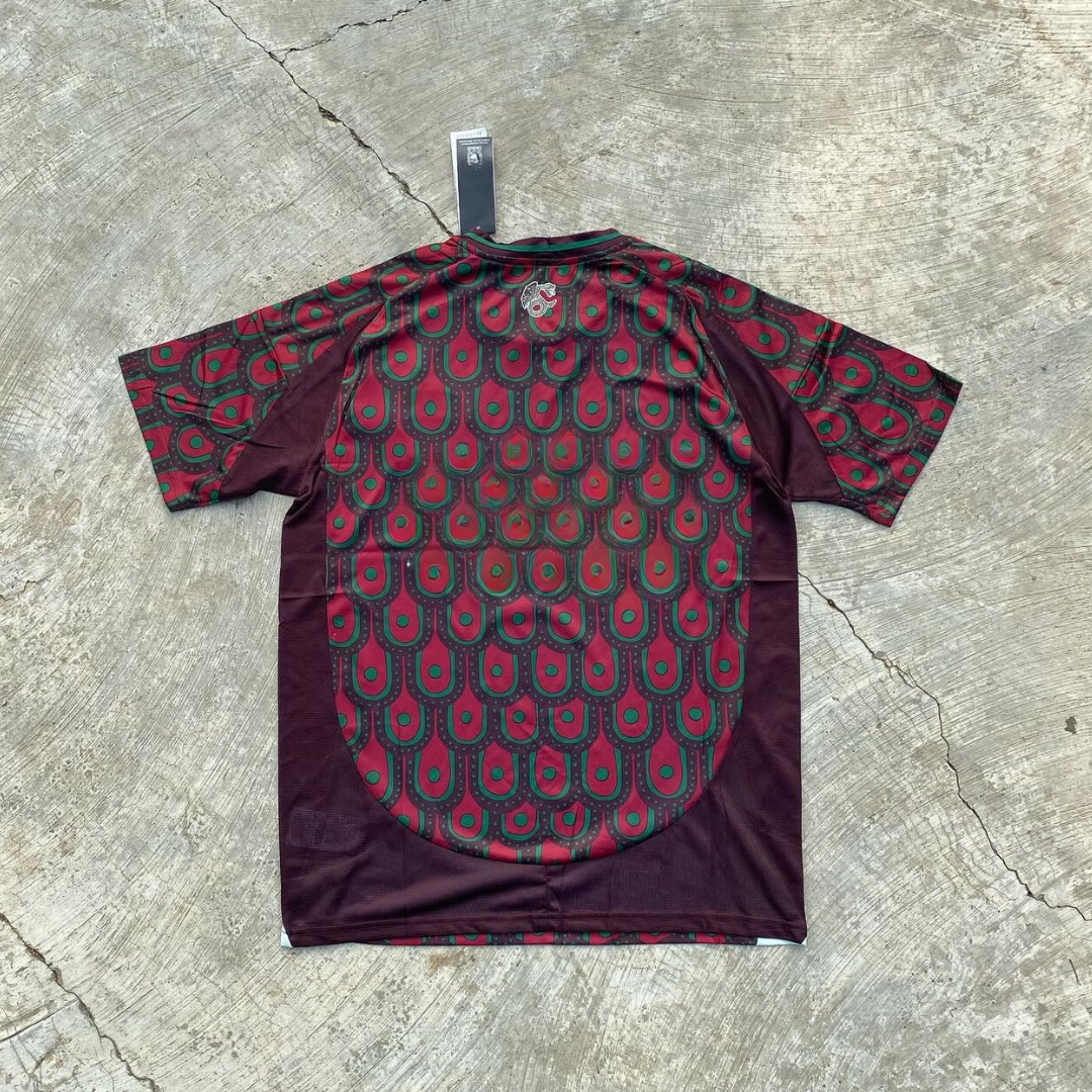 Mexico X Stussy Limited Edition
