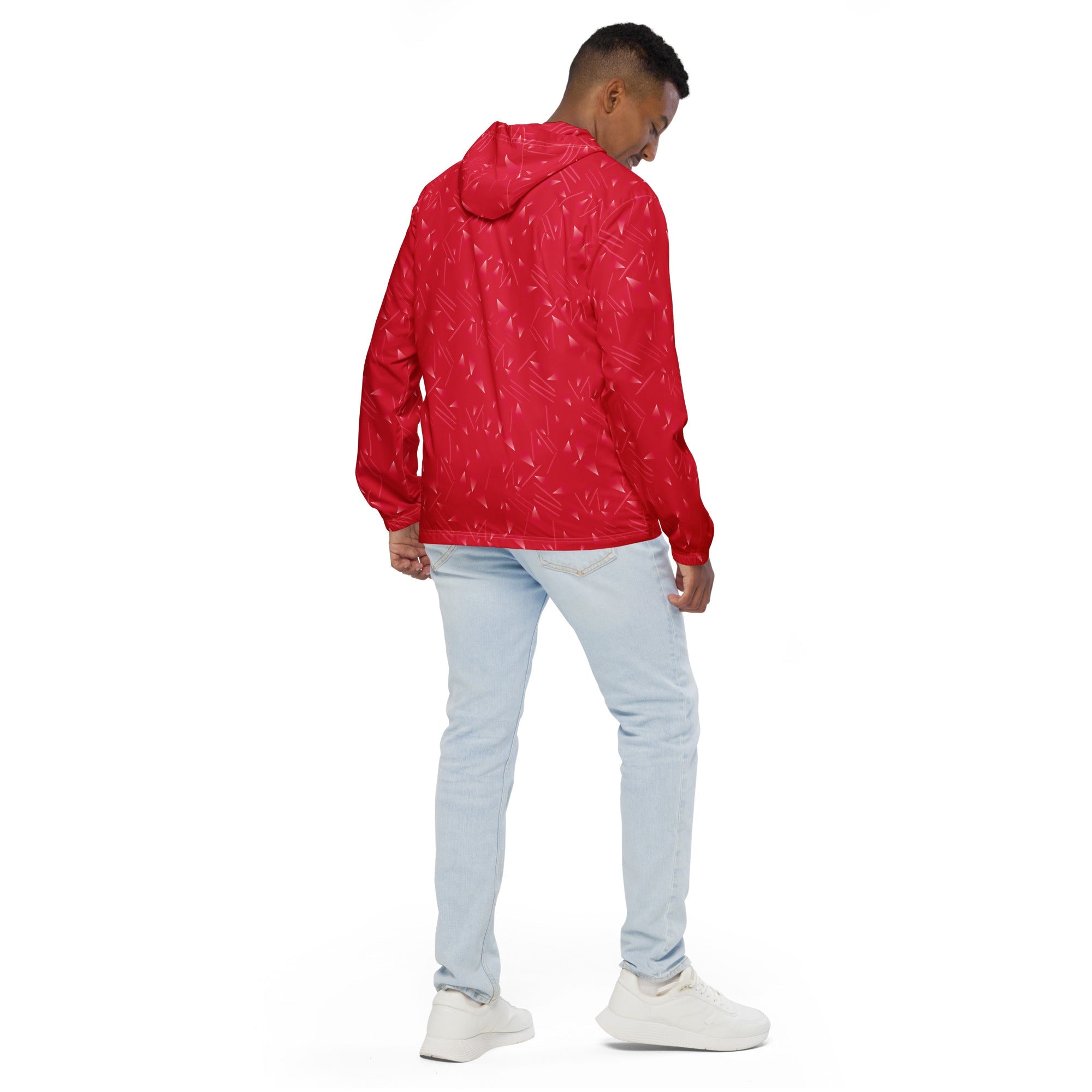 Liverpool '89 Windbreaker Jacket