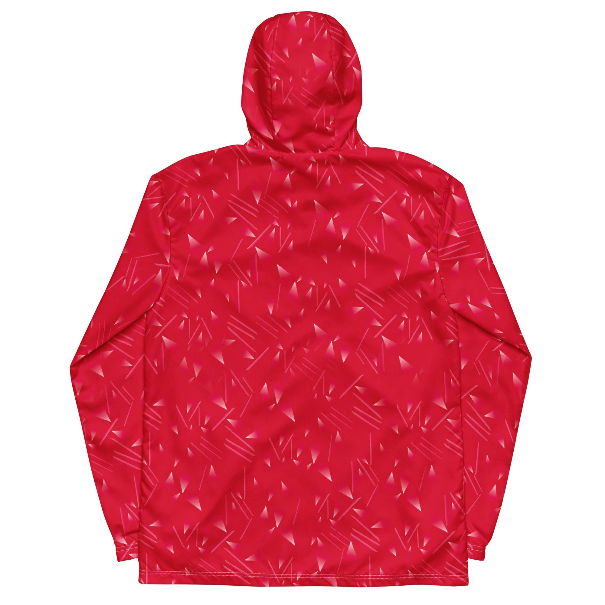 Liverpool '89 Windbreaker Jacket
