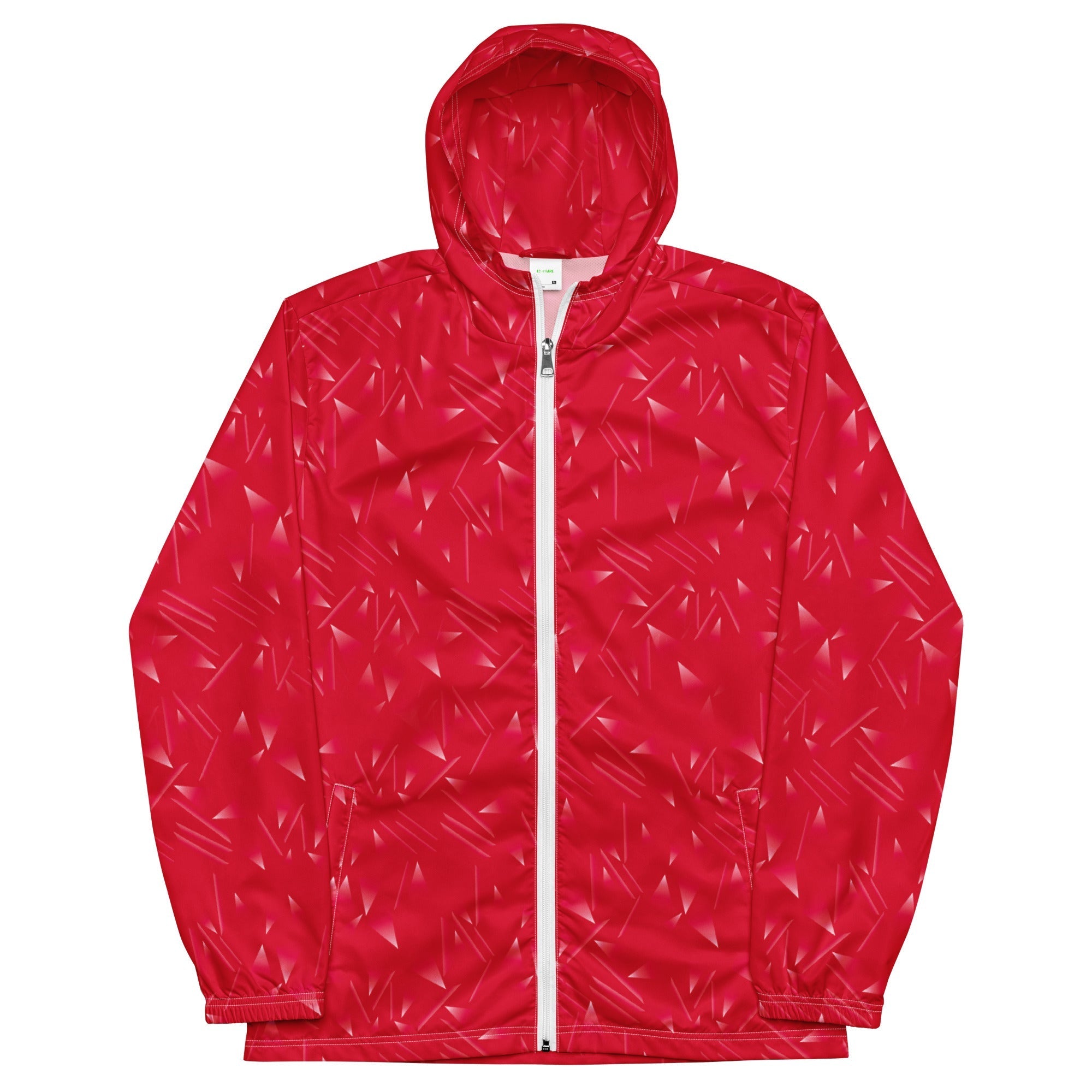 Liverpool '89 Windbreaker Jacket