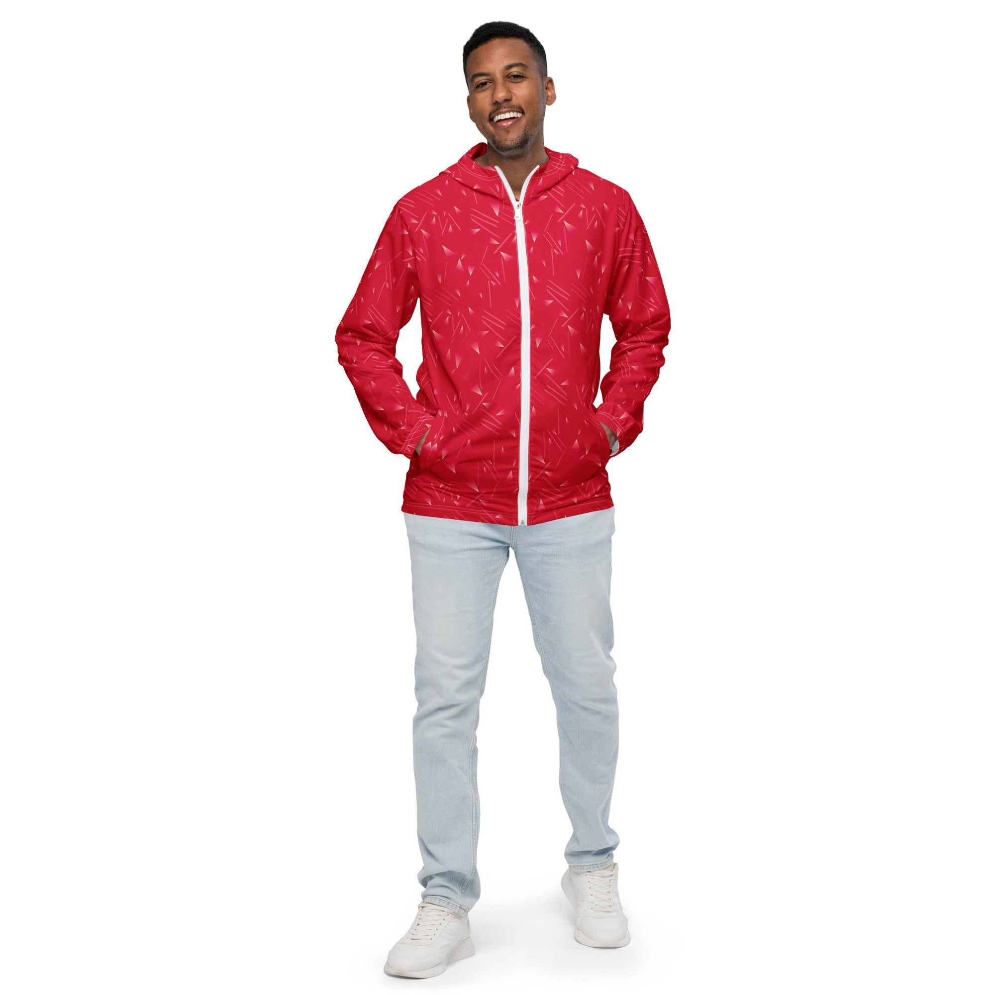 Liverpool '89 Windbreaker Jacket