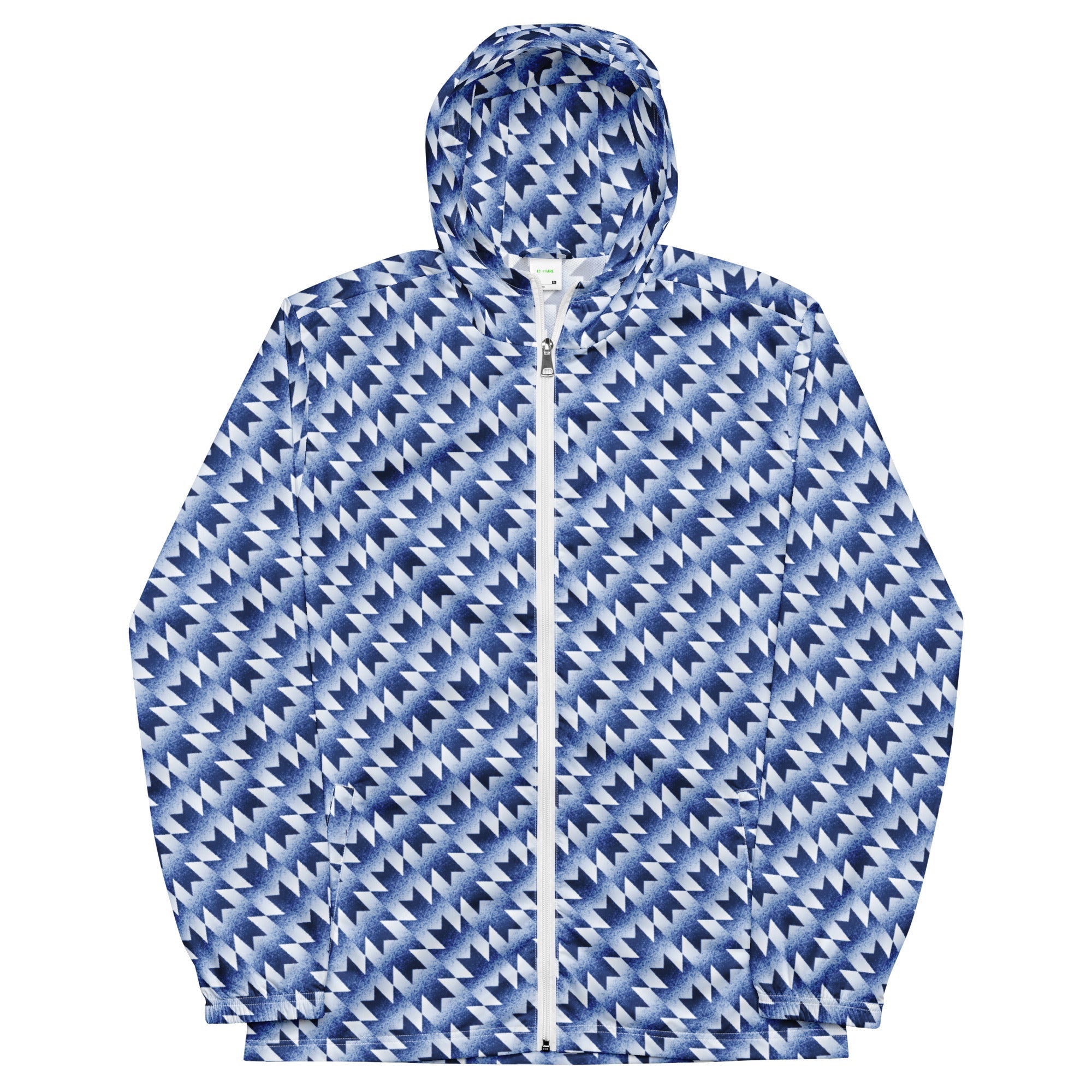 Man United '91 Windbreaker Jacket