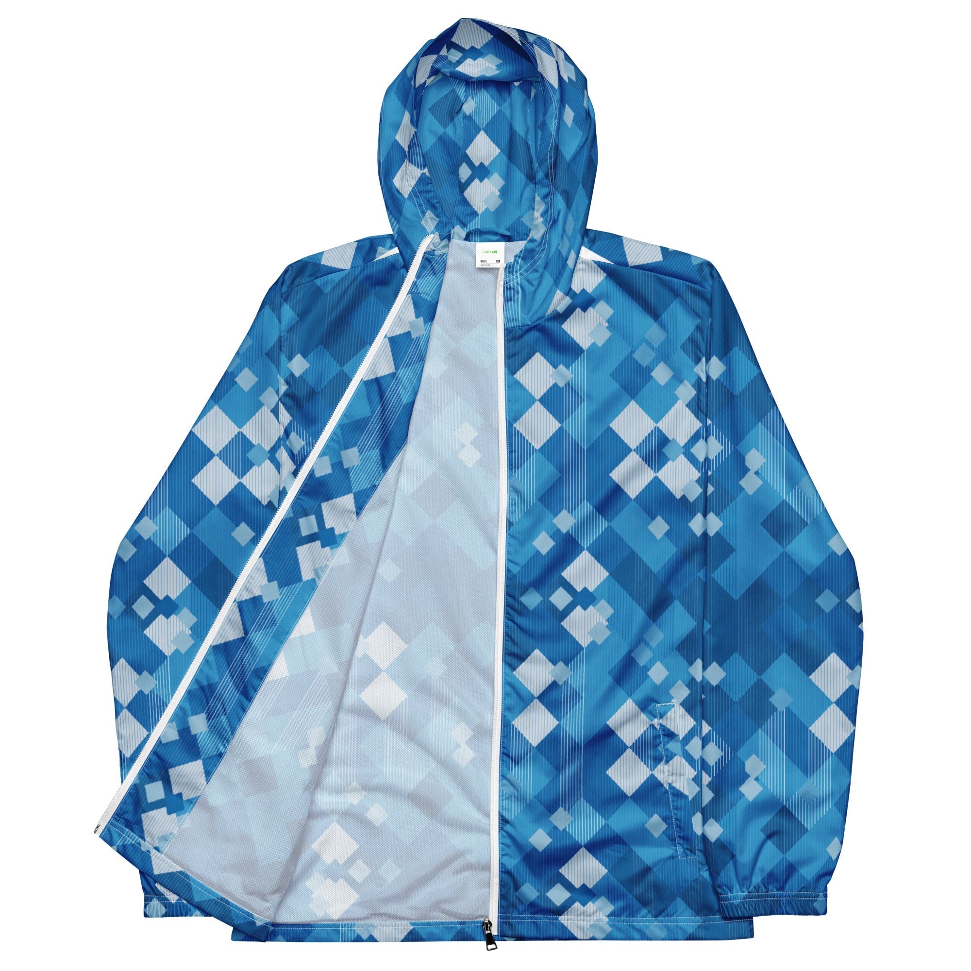 England '90 Windbreaker Jacket