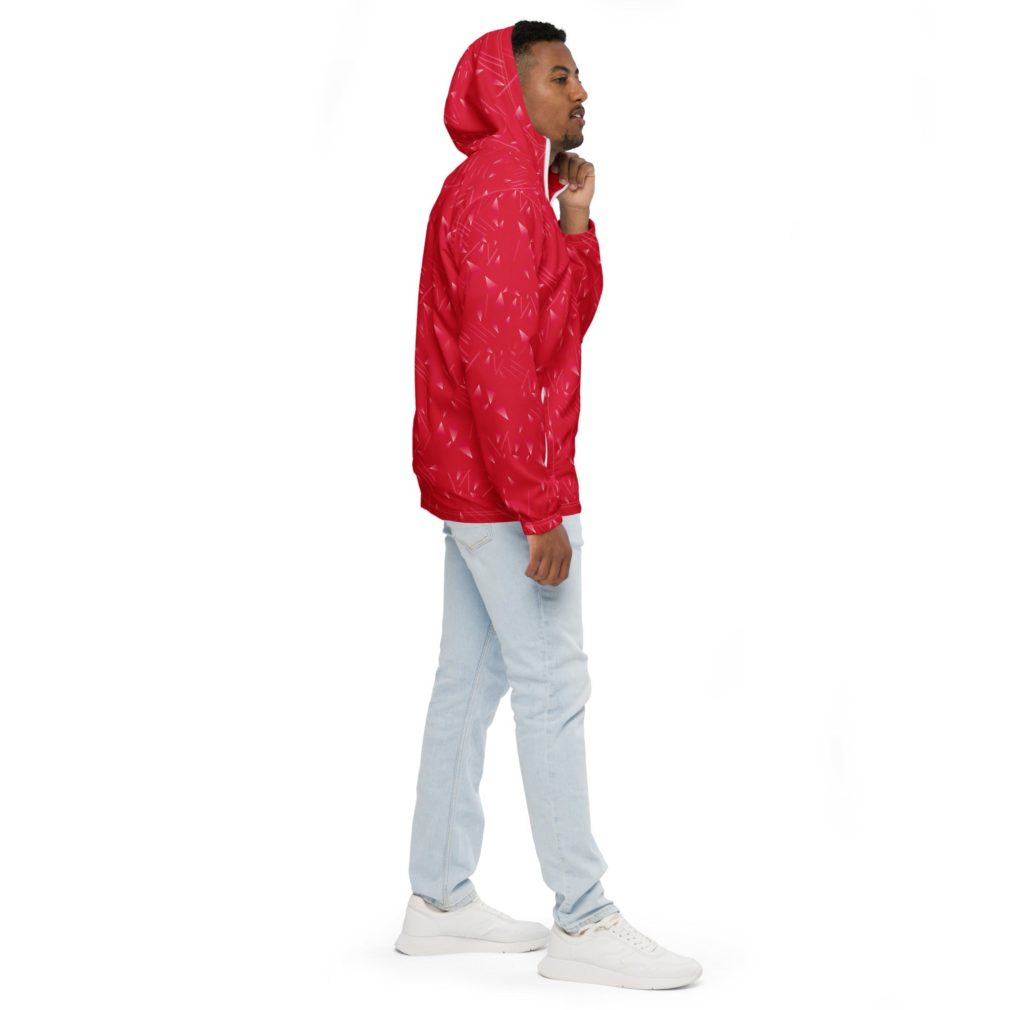 Liverpool '89 Windbreaker Jacket