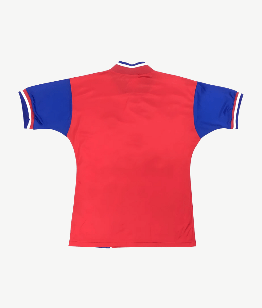 BAYERN MUNICH STADIUM 1993/95 HOME RETRO SHIRT
