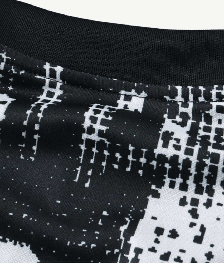CORINTHIANS 2026/27 'GRAPHIC' SPECIAL EDITION HOME SHIRT