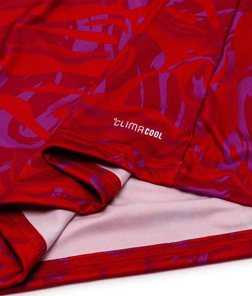COSTA RICA 2026 WORLD CUP HOME SHIRT