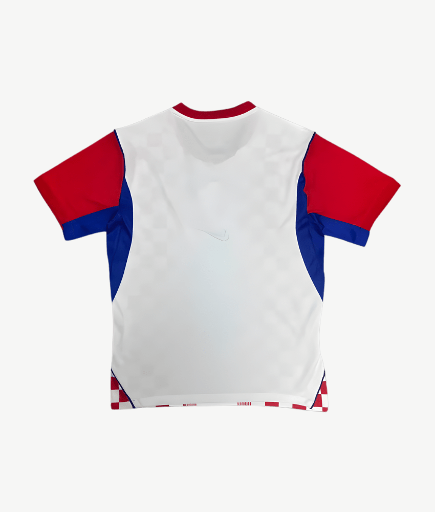 CROATIA 2026 WORLD CUP HOME SHIRT