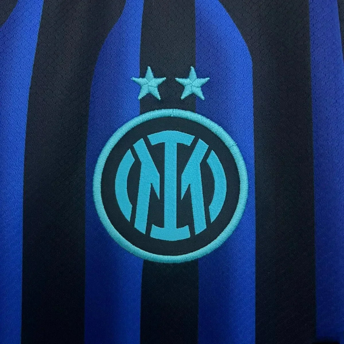Inter Milan Home kit - 2025/2026 Fan version