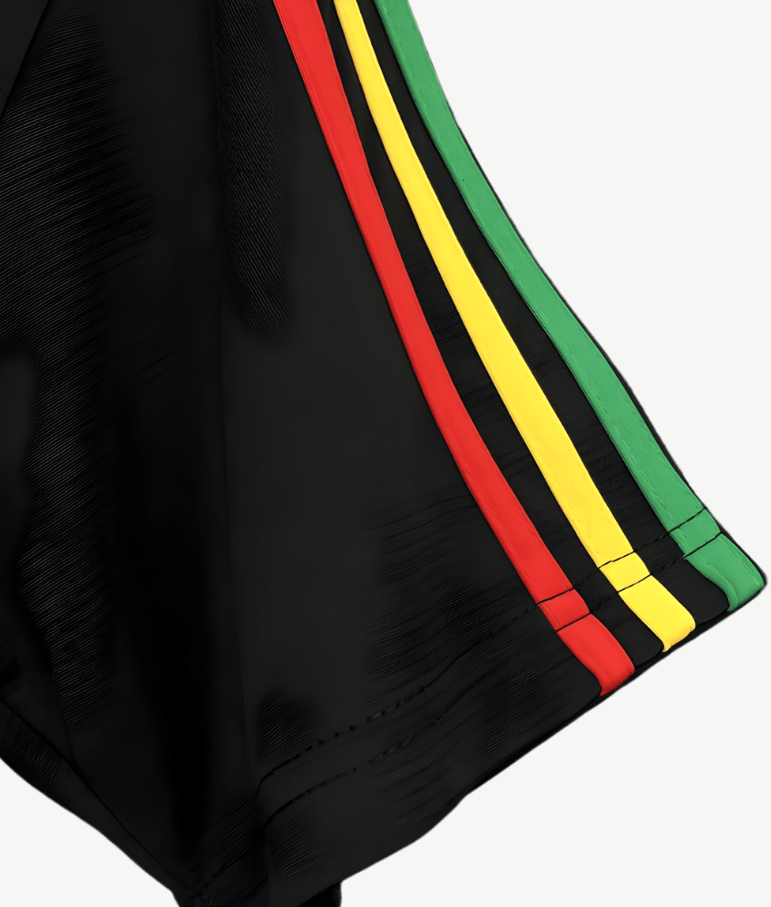 JAMAICA 2026 WORLD CUP AWAY SHIRT