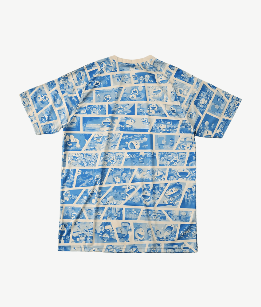 JAPAN 2024 'DINGDANG CAT' SPECIAL EDITION SHIRT