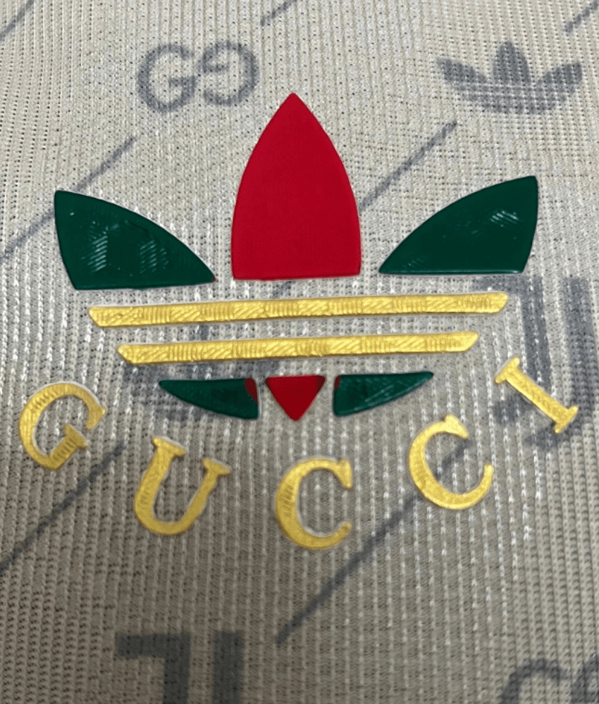 JUVENTUS FASHION COLLAB 2024/25 CONCEPT SHIRT