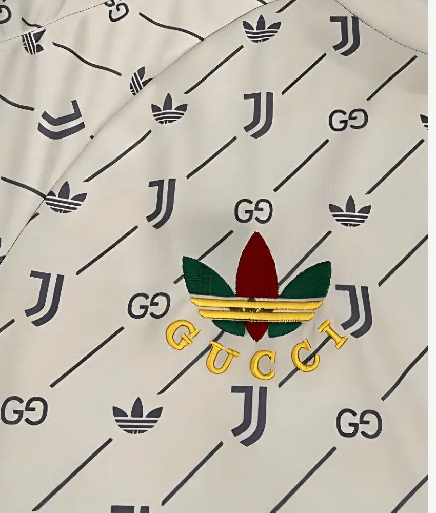 JUVENTUS FASHION COLLAB 2024/25 CONCEPT SHIRT