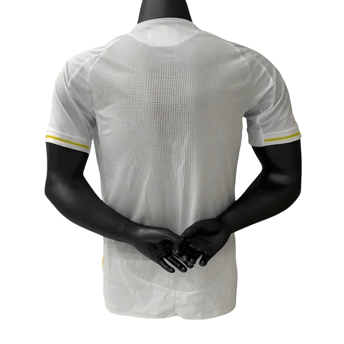 Los Blancos Home Kit - 2025/2026 Player Version