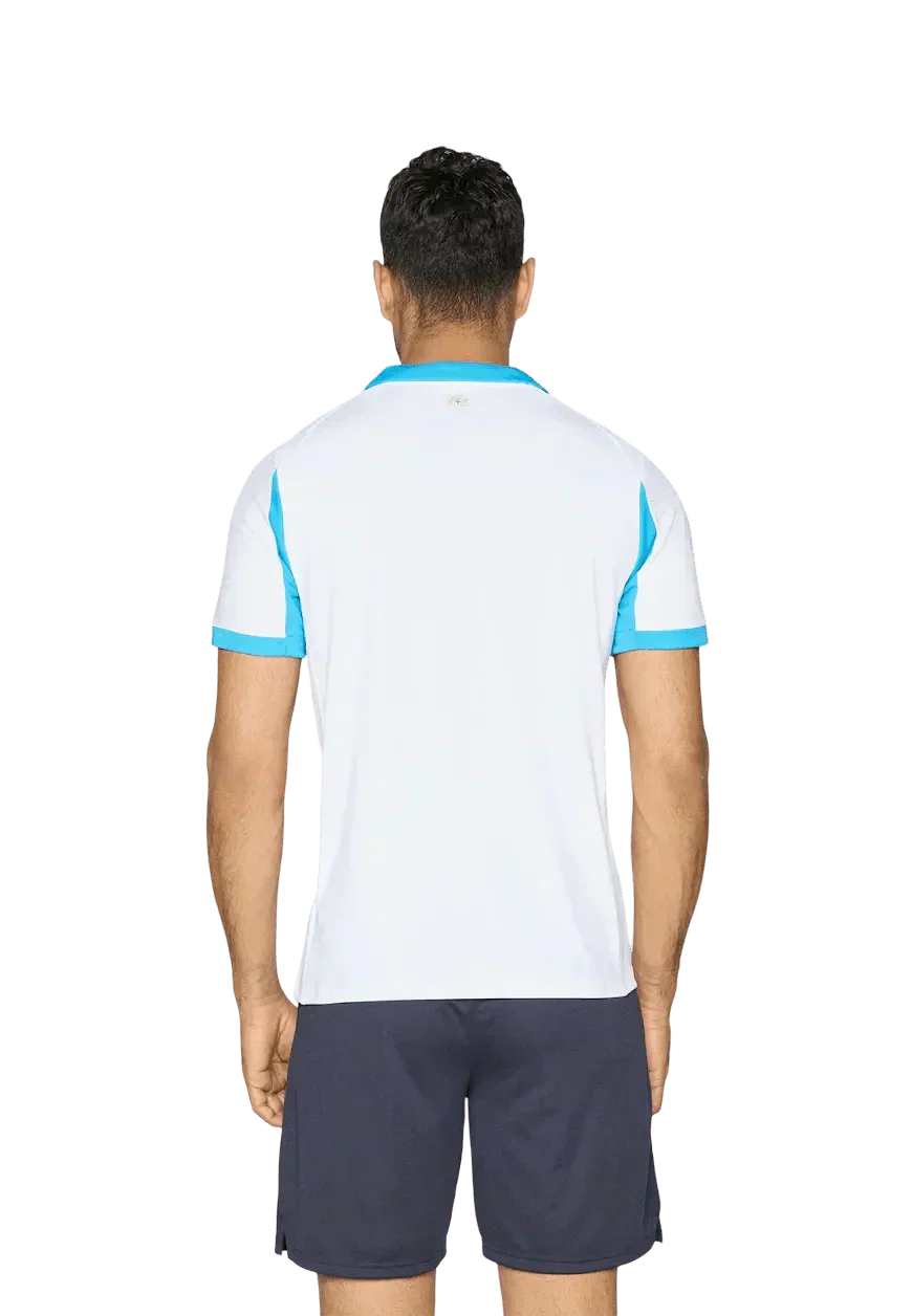 Olympique de Marseille Home Jersey - 2025/2026 Fan Version