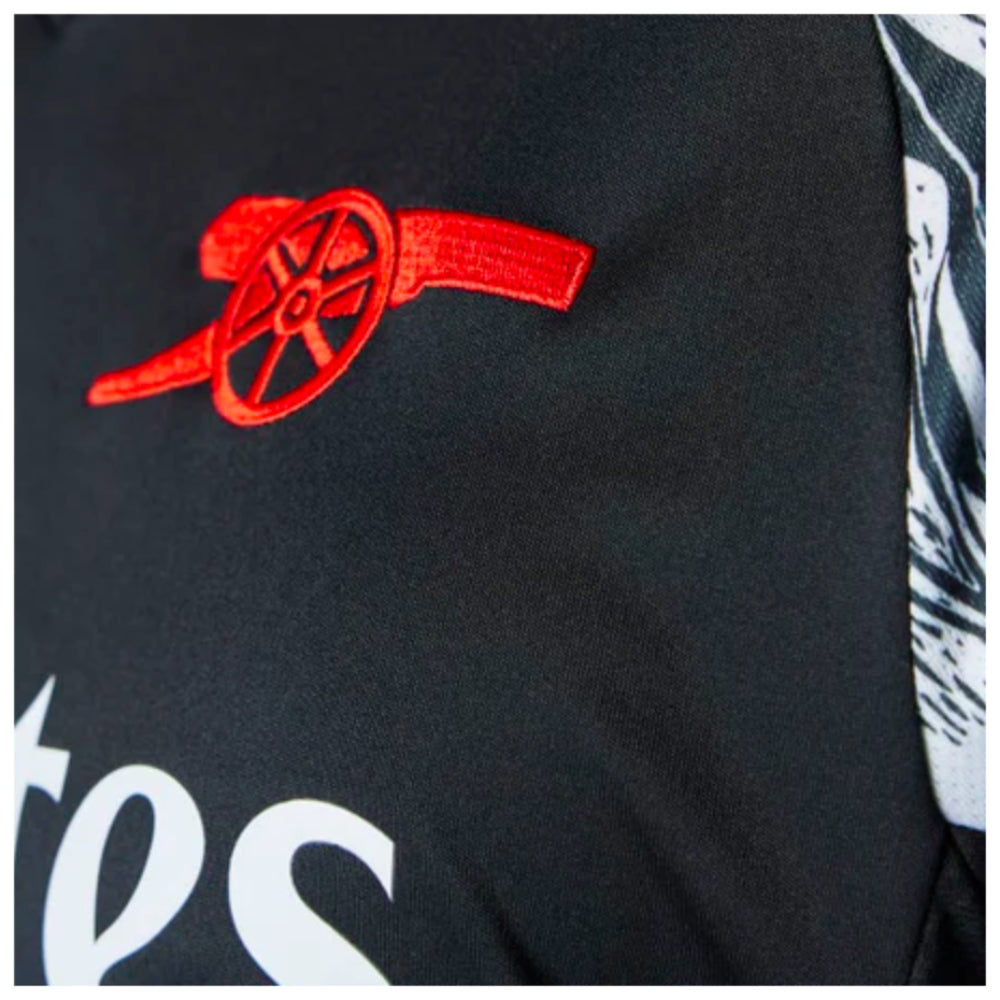 2024/25 Arsenal Away Shirt