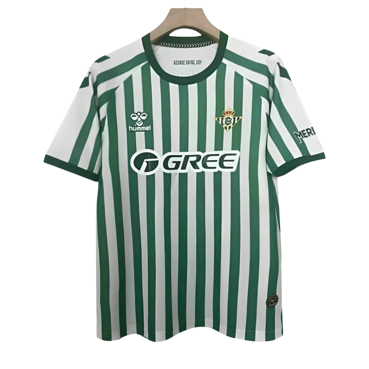 Real Betis Limited Edition jersey - 2025/2026 Fan Version