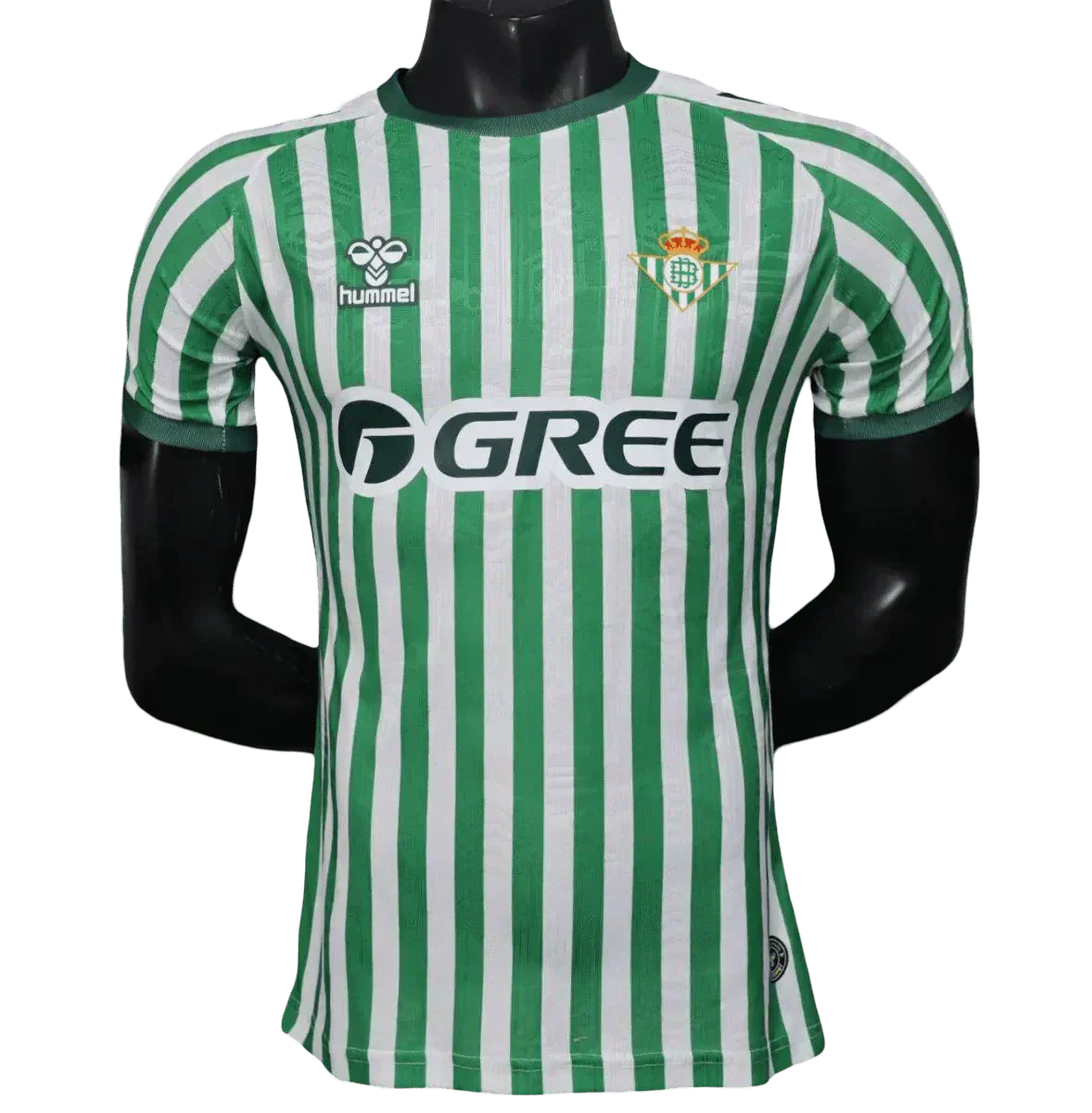 Real Betis Limited Edition jersey - 2025/2026 Player Version