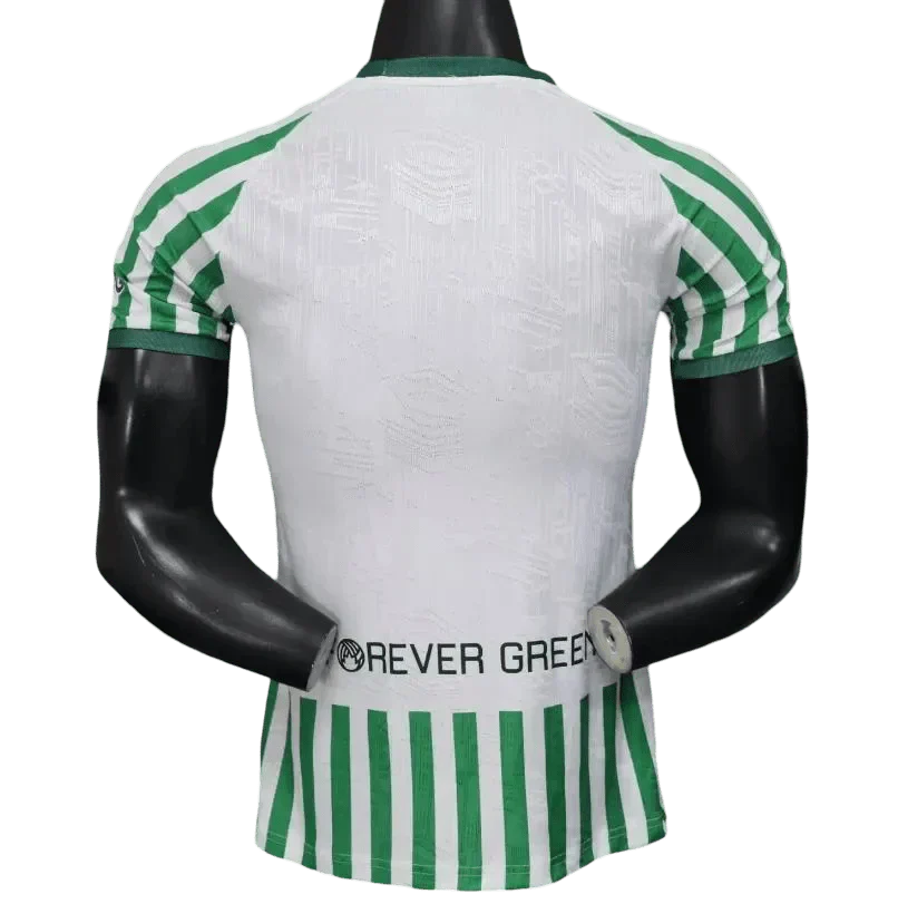 Real Betis Limited Edition jersey - 2025/2026 Player Version